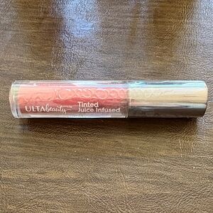 Ulta Beauty Tinted Lip Oil